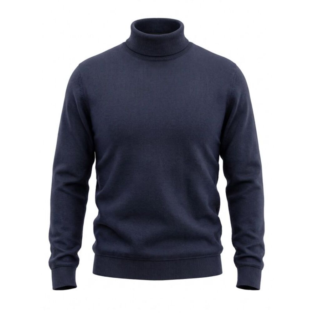 Altea Men Turtle Neck Sweater